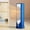 Blue, variant on VBODN 1000W Space Heater,Heater Fan with Heating and Fan Modes,Heater for Office,Battery Powered Heater,for Car Indoor Home Dorm Office