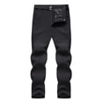 thumbnail image 1 of RKSTN Pants for Men Spring and Charge Pants Elastic Breathable Outdoor Sports Climbing Pants patchwork Long Pants with Pockets, 1 of 4