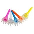 thumbnail image 1 of Maytalsory Premium Plastic Golf Tees Random Color Golf Accessory, 1 of 6