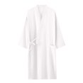 thumbnail image 4 of COM1950s Pyjamas pour Femmes, Peignoirs pour Femmes, Peignoir de Mode pour Femmes Peignoir Allongé Garde au Chaud Pyjama à Manches Longues avec Poche, Peignoir pour Femmes, Peignoir pour Femmes, Peignoirs pour Femmes, Peignoirs Longs pour Femmes, 4 of 5