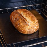 Brod & Taylor Bread Steel 14 x 14 Durable Steel Non-stick Baking Sheet