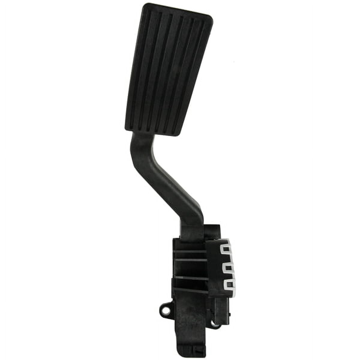 Accelerator Pedal Sensor