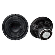 New Kenwood KFC-XW1042 10" 4-Ohm Car Audio Subwoofer w/ 1300W Peak Power & 300W RMS
