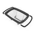 Kitchenaid Stainless Steel Expandable Over the Sink Colander with