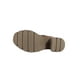 thumbnail image 4 of BOTIN VESTIR LEON MUJER CAFE SINTETICO 012, 4 of 4