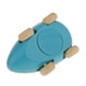 thumbnail image 3 of Juguete de Madera Del Bebé Del Modelo Del Coche Del Coche Del Juguete Del Modelo Del Coche Del Ratón - Azul, : A: 8 x 5 x 6 cm / x 1, 2,36 pulgadas, 3 of 9