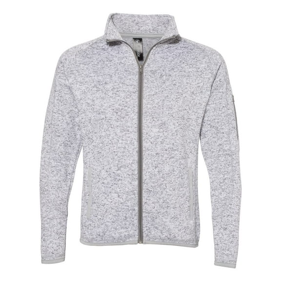 Burnside Women's Sweater Knit Jacket