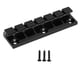 thumbnail image 1 of Piezas De Guitarra, Puente De Guitarra Montado En La Parte Superior Para Reparar Mgaxyff Metal Guitar Bridge, 1 of 8