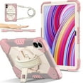 thumbnail image 1 of Silicone Hybrid PC Case For Xiaomi Redmi Pad Pro 12.1 s20241212132, 1 of 5