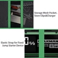 thumbnail image 2 of Funda de transporte para HULKMAN Alpha85/Alpha85S/Alpha Pro Jump Starter, 2 of 9