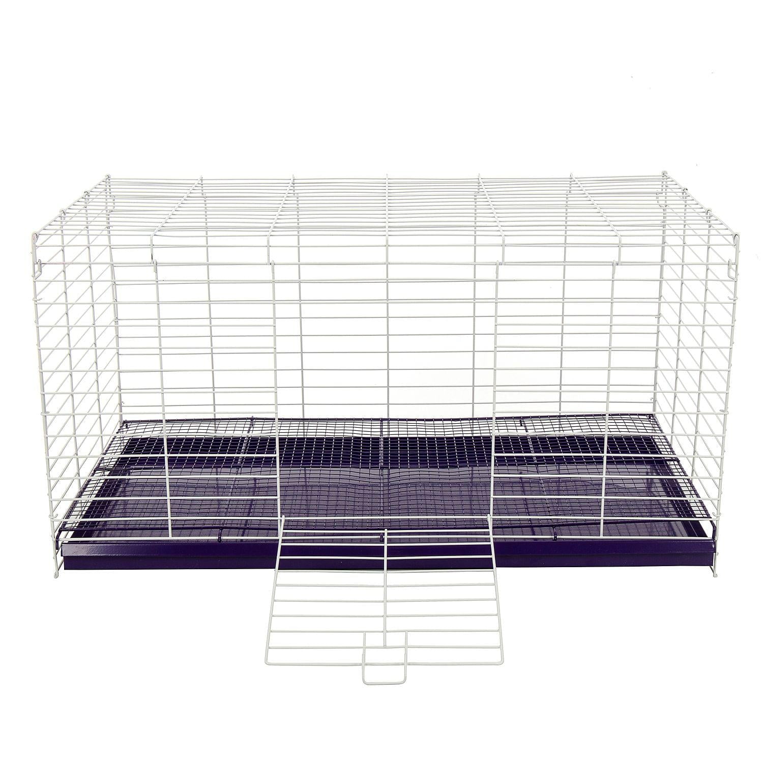 dumor rabbit cage starter kit