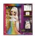 thumbnail image 1 of Rainbow High Fantastic Fashion Amaya Raine, 1 of 5