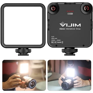 Led Video Lights