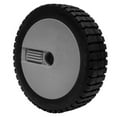 thumbnail image 2 of 2PK EPR 8x2” Lawn Mower Wheels for Murray 71132 71132MA 579914 205311x50A, 2 of 3