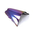 thumbnail image 4 of Double Bubble Motorcycle Windscreen Windshield for Yamaha YZF R3 R25 2014-2016, 4 of 4