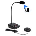 thumbnail image 1 of Sistema de intercomunicación con ventana y altavoz KOQICALL, cajero de doble vía, 1 of 6