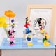 thumbnail image 3 of Adornos de dibujos animados de Mickey y Minnie Mouse YANGJIJIN 6 piezas por juego, 3 of 5