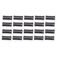 thumbnail image 1 of Recortadora de Repuesto para Cabeza de Afeitar de 20 Paquetes para Philips Bodygroom BG 2024 - 2040 S11 YSS2 YSS3 Series, 1 of 5