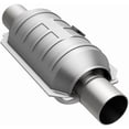 thumbnail image 2 of MagnaFlow 49 State 54054 54000 Series Universal Catalytic Converter, 2 of 5