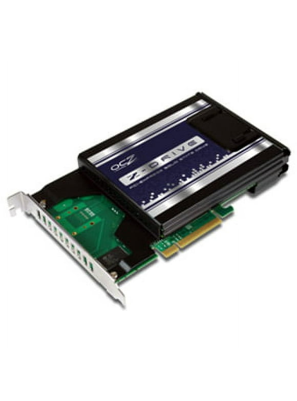OCZ Z-Drive p84 250 GB Solid State Drive, Internal, PCI Express