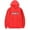 Red, variant on im_siowei Yaey Merch Hoodie Pockets Drawstring Unisex Hooded Sweatshirt Fashion Clothing