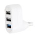 thumbnail image 4 of Adaptador Divisor Sunnimix Tipo C HUB para Laptop con 3 puertos USB, 4 of 8