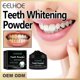 thumbnail image 2 of 2pcs Cleopatras Natural Teeth Whitening Powder, Cleopatra's Natural Tooth Powder, 2 of 4