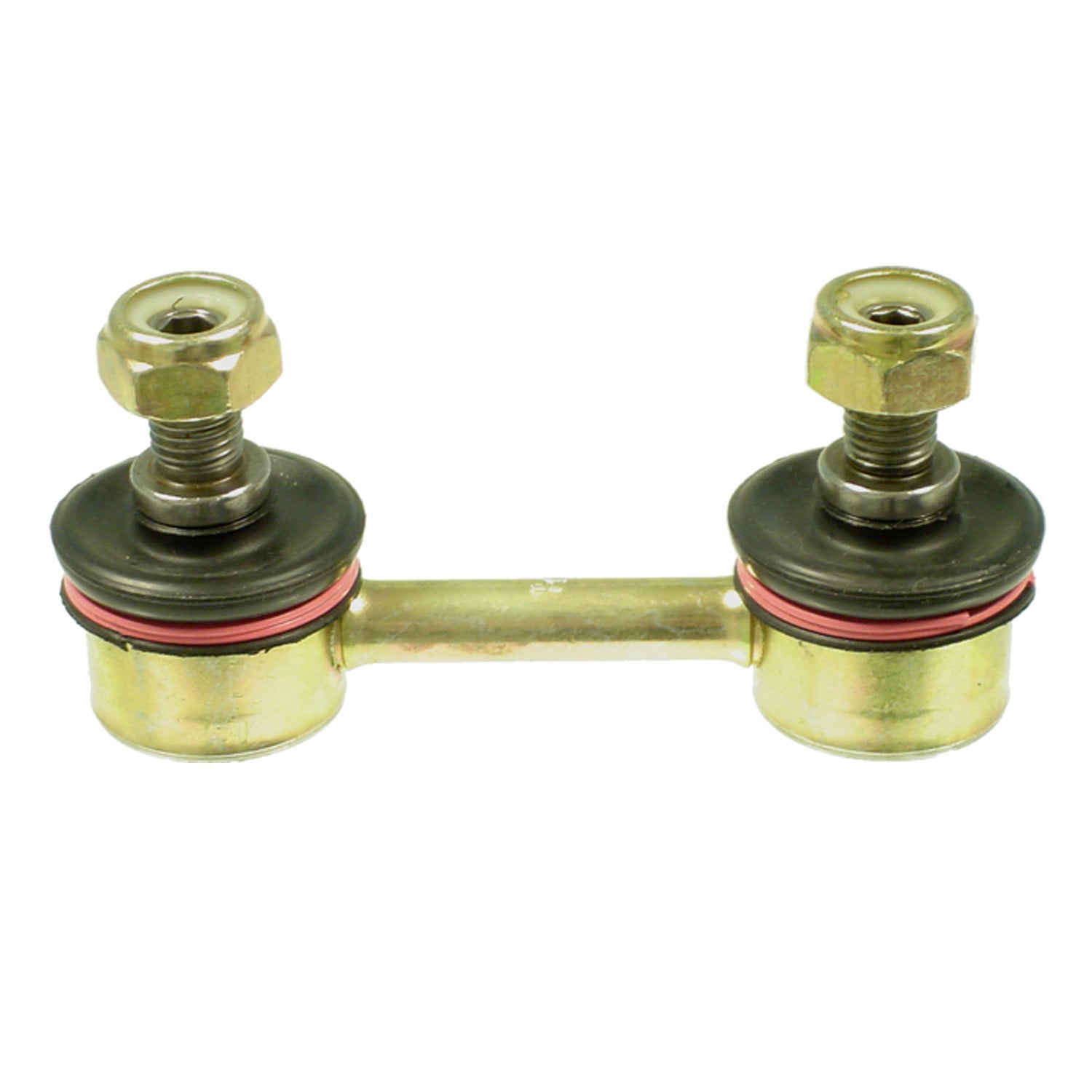 Duokon Universal Motorbike Modification Accessory CNC Aluminum Alloy Gear Shift Lever 150x65mm Red