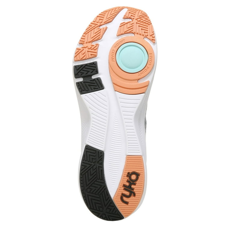 Ryka pivot cheap point shoe