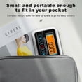 thumbnail image 5 of Mini Jewelry Scale 100Gx0.005G Precise Turntable Stylus Force Digital Dynamometer Gauge for, 5 of 5