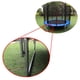 thumbnail image 3 of Tornillo de Trampolín de Repuesto Naiovety 12 Uds Fijación Universal Desmontable Accesorios de Acero, 3 of 6