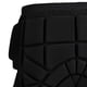 thumbnail image 4 of Pantalones cortos seguros acolchados con almohadilla para glúteos y cadera de esquí de 1,5 cm  ajustable para esquiar Cola  Esquí almohadilla de la cadera, 4 of 8