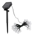 thumbnail image 3 of Christmas String Lights, String Lights, Resistant Corrosion For Gardens Terraces Porches ANGGREK Otros, 3 of 8