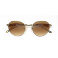thumbnail image 2 of LILLY PULITZER RUARI SUNGLASSES 100% UV/UVB PROTECTION FOR WOMEN EXCLUSIVE RARE, 2 of 9