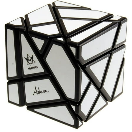 Ghost Cube