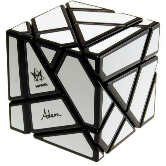 Ghost Cube