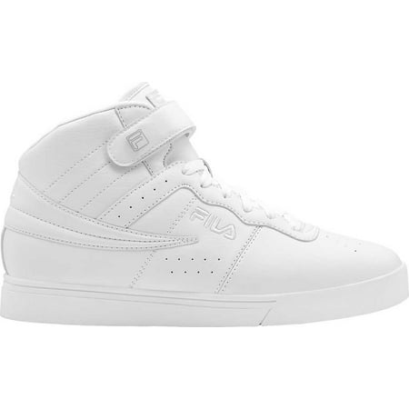 Mens Fila Vulc 13 Shoe Size: 11 White - White - White Fashion Sneakers