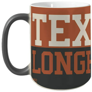 Texas Rangers Coffee Mug - 14oz Sculpted Relief - Red, 1 - Kroger