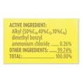 thumbnail image 3 of Lysol Disinfecting Handi-Pack Wipes, Lemon and Lime Blossom, 480 Count, 3 of 6