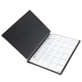 thumbnail image 3 of WORLD COIN STORAGE FORMAT ALBUM LARGE CAPACITY FOR COIN COLLECTORS, 3 of 7