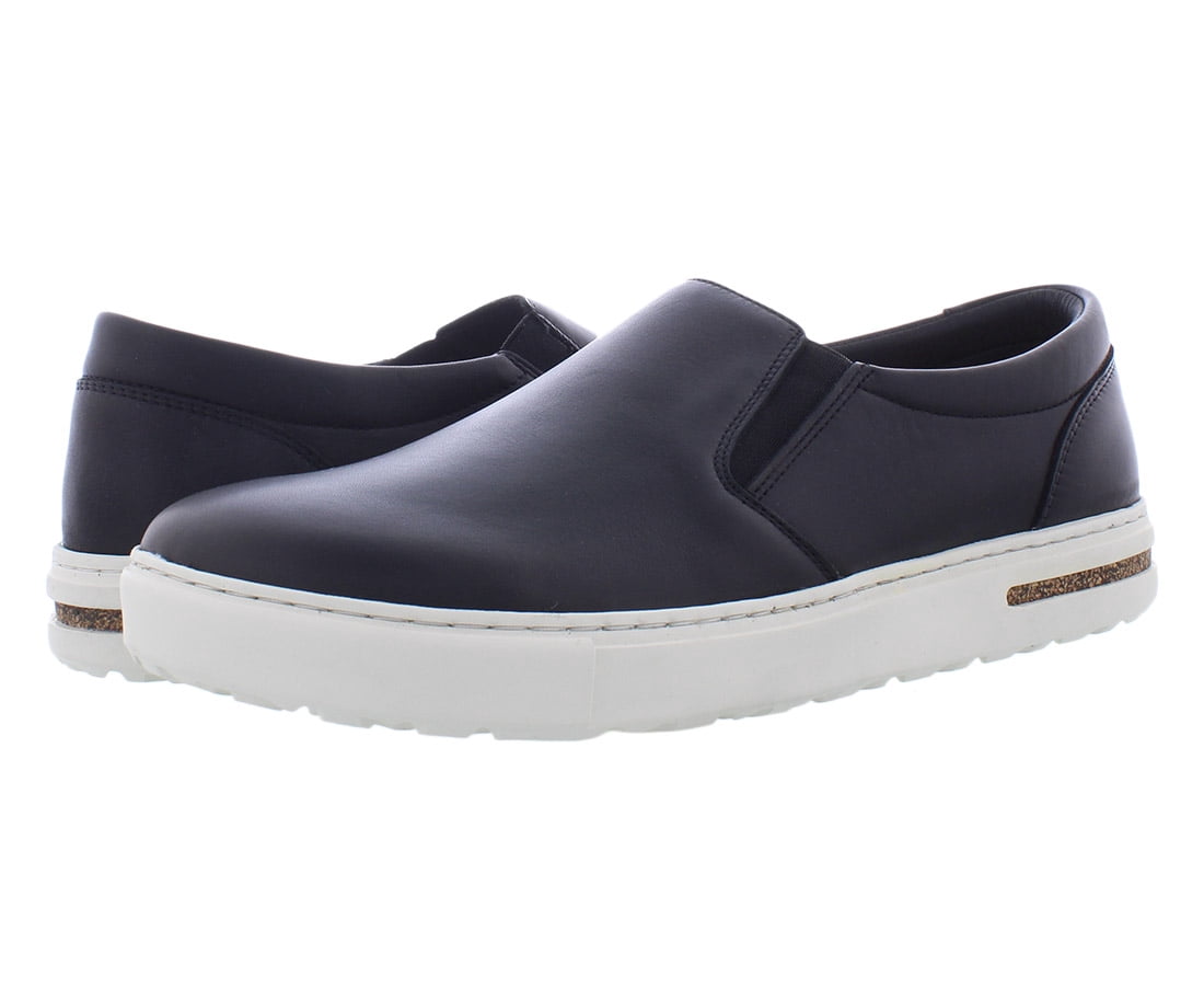 Birkenstock Oswego Unisex Shoes Size 8, Color: Black