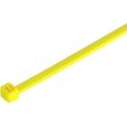 thumbnail image 4 of HLONK 12 Inch Black Nylon Zip Ties 100 Pack 40lb Self Locking Cable Ties, 4 of 4