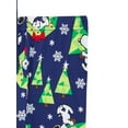 thumbnail image 6 of Peanuts Snoopy Pet Matching Family Pajamas, 1-Piece, Sizes XS-2XL, 6 of 8
