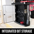 thumbnail image 4 of Benchtop Portable Router Table SKIL SRT1039 w/ Bit Storage, 4 of 8