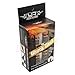 thumbnail image 4 of Yeah Racing Shock-Gear 55Mm Damper Set For 1/10 Rc Touring Car Orange #Dsg-0055Or, 4 of 4