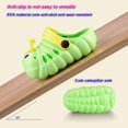 thumbnail image 3 of Baby Girls Boys Sandals Kid's Cute Lightweight Shoes Summer Premium Cartoon Sandals Children Caterpillar Non-Slip Beach Water Clogs Shoes Garden Slipper, 3 of 6