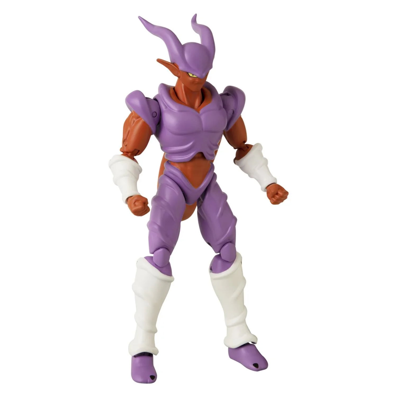 Bandai Dragon Ball Super Dragon Stars 6.5-inch Janemba Action