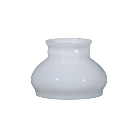 B&P Lamp® 4" Shade, Student, Opal, Pt