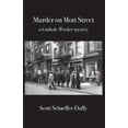 thumbnail image 3 of Murder on Mott Street: a Catholic Worker mystery, 3 of 3