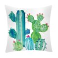 thumbnail image 1 of Up to 65% Off SMihono Print Case Polyester Sofa Car Cushion Cover Home Decor, 1 of 2